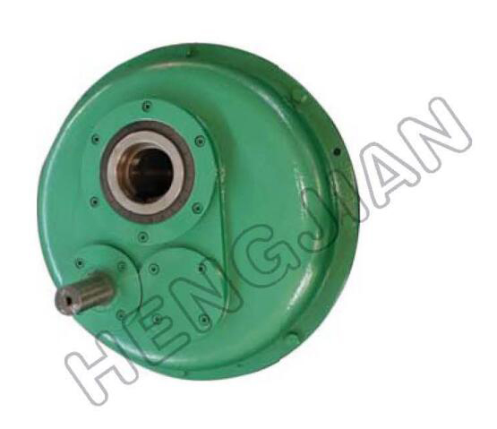 ZGY Series Axle-mounted Reducer