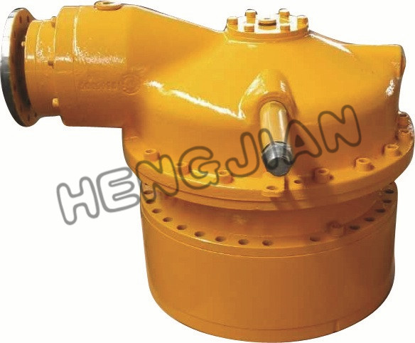 X313R2 Mixing Reducer