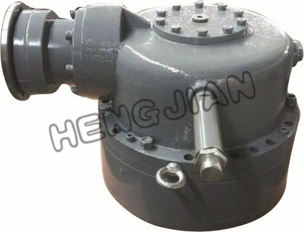 M310 stirred reducer